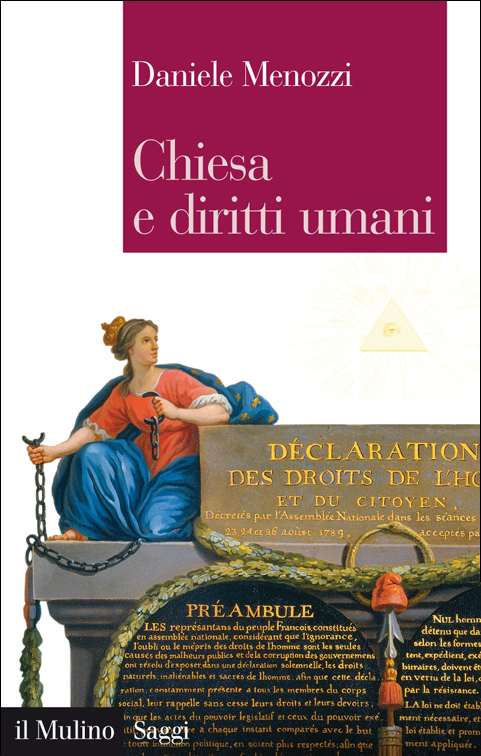 Chiesa e diritti umani