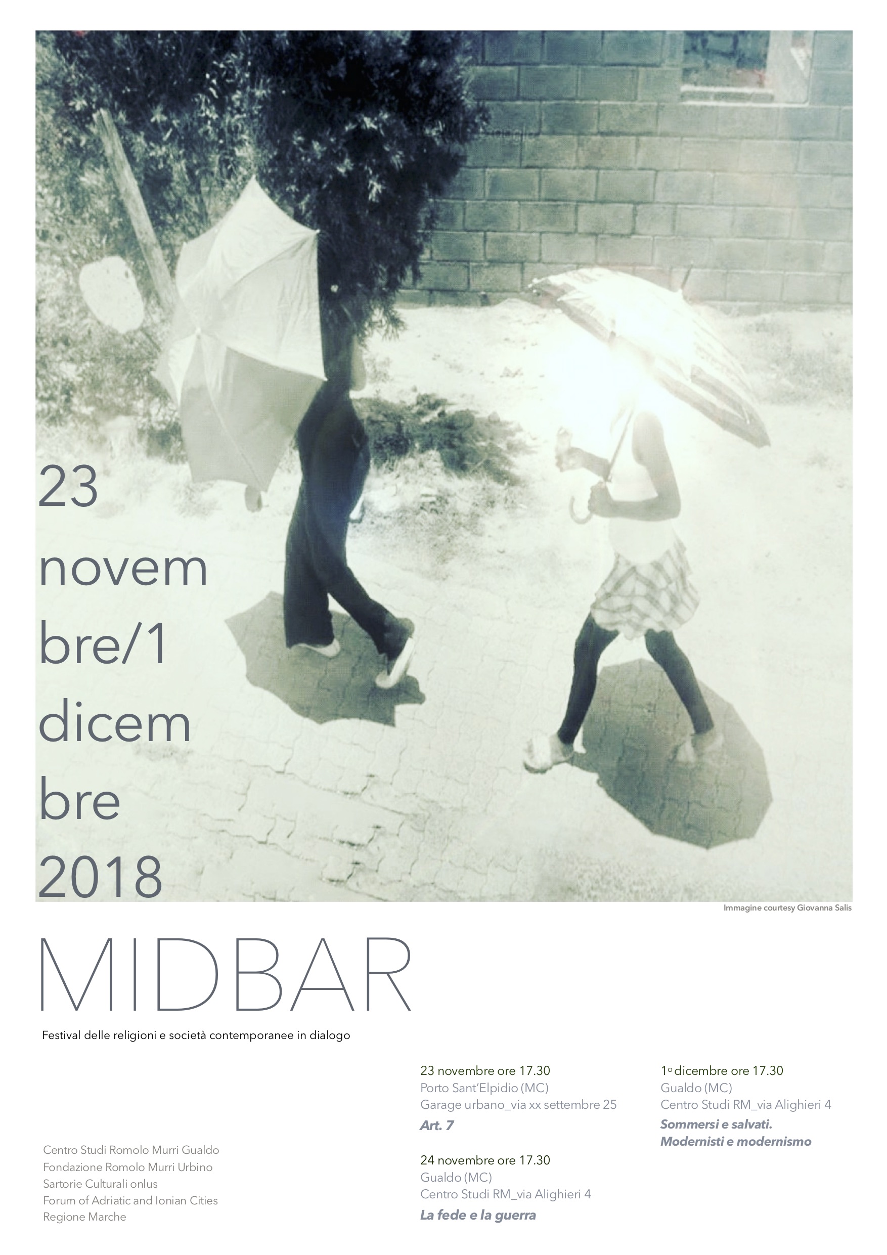 MIDBAR