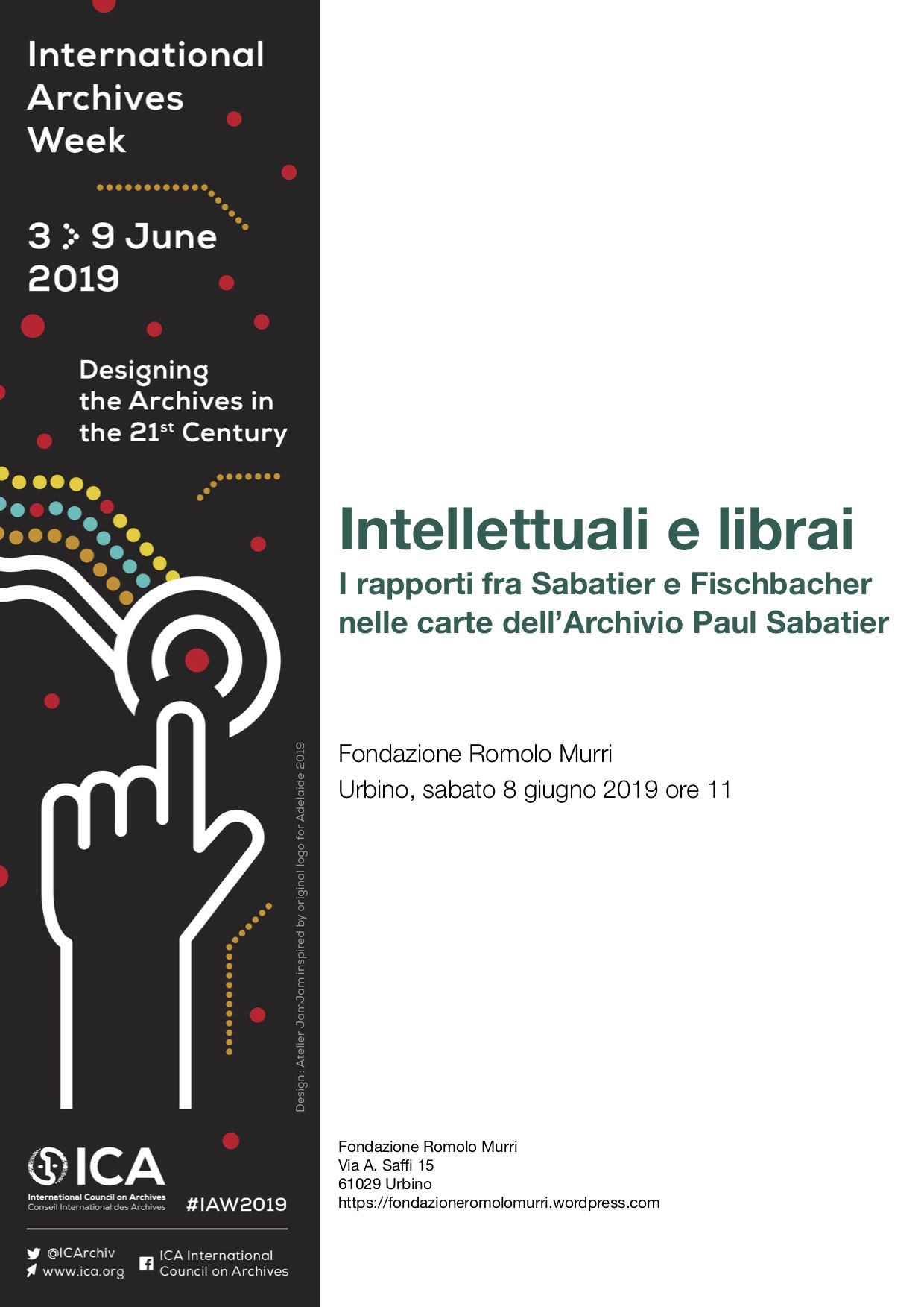Intellettuali e librai